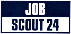 JOB SCOUT24