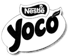 Nestlé Yoco