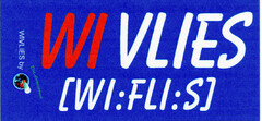 WIVLIES [WI:FLI:S]