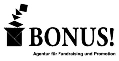 BONUS! Agentur für Fundraising und Promotion