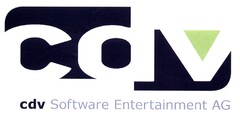 cdv Software Entertainment AG