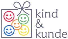 kind & kunde