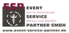 ESP EVENT Büro für Veranstaltungen SERVICE Markus von Werden PARTNER GMBH