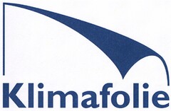 Klimafolie