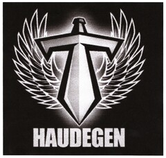 HAUDEGEN