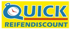 QUICK REIFENDISCOUNT