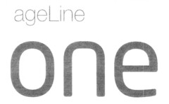 ageLine one