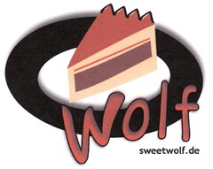 Wolf sweetwolf.de