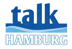 talk HAMBURG