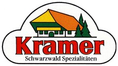 Kramer Schwarzwald Spezialitäten