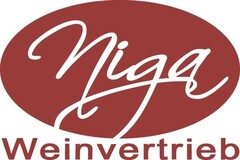 Niga Weinvertrieb