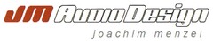 JM AUDIO Design joachim menzel