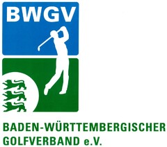 BWGV BADEN-WÜRTTEMBERGISCHER GOLFVERBAND e.V.