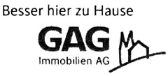 GAG Immobilien AG