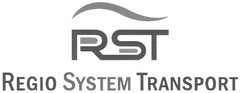RST REGIO SYSTEM TRANSPORT