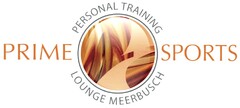 PRIME SPORTS PERSONAL TRAINING LOUNGE MEERBUSCH