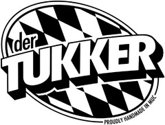 der TUKKER