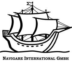 NAVIGARE INTERNATIONAL GMBH