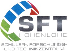 SFT HOHENLOHE