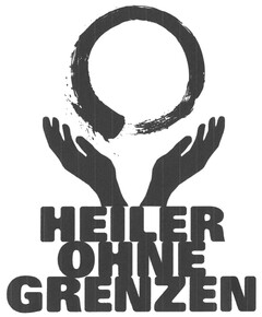 HEILER OHNE GRENZEN