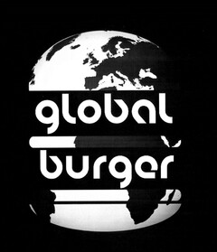 global burger