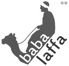 baba laffa