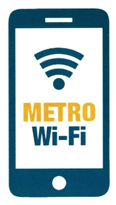 METRO Wi-Fi