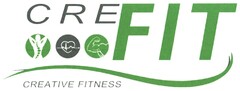 CREFIT CREATIVE FITNESS