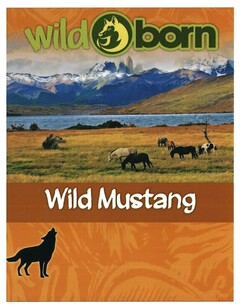 wildborn Wild Mustang