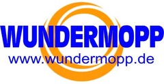 WUNDERMOPP www.wundermopp.de