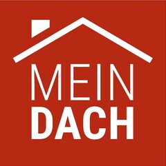 MEIN DACH