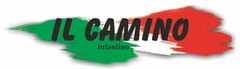 IL CAMINO Infantino