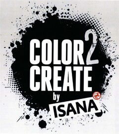 Color2Create by ISANA