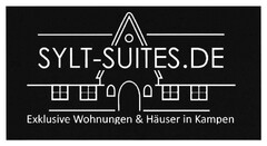 SYLT-SUITES.DE Exklusive Wohnungen & Häuser in Kampen