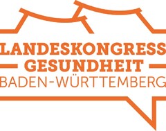 LANDESKONGRESS GESUNDHEIT BADEN-WÜRTTEMBERG