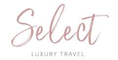 Select LUXURY TRAVEL