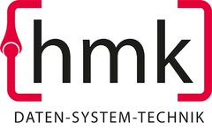 hmk DATEN-SYSTEM-TECHNIK