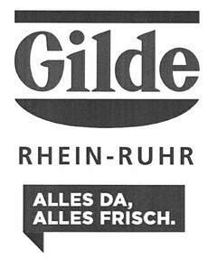 Gilde RHEIN-RUHR