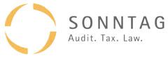 SONNTAG Audit. Tax. Law.