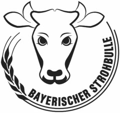 BAYERISCHER STROHBULLE