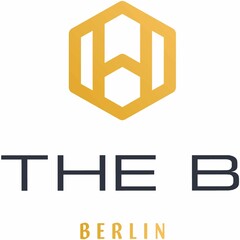 THE B BERLIN