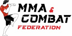 MMA & COMBAT FEDERATION