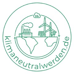 klimaneutralwerden.de