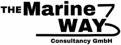 THE Marine WAY Consultancy GmbH