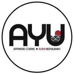 AYU JAPANESE CUISINE SUSHI RESTAURANT