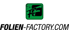 FOLIEN-FACTORY.COM