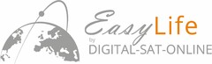 Easy Life by DIGITAL-SAT-ONLINE