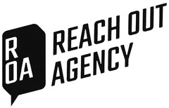 ROA REACH OUT AGENCY