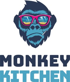 MONKEY KITCHEN