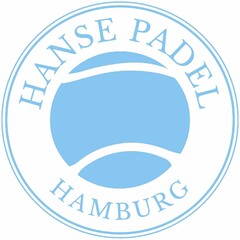 HANSE PADEL HAMBURG